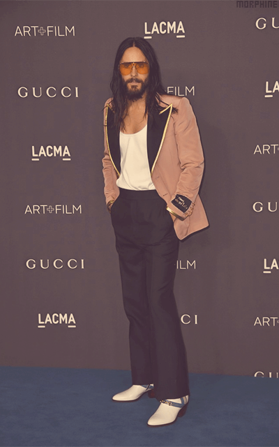Jared Leto - Page 13 UpS0bxbE_o