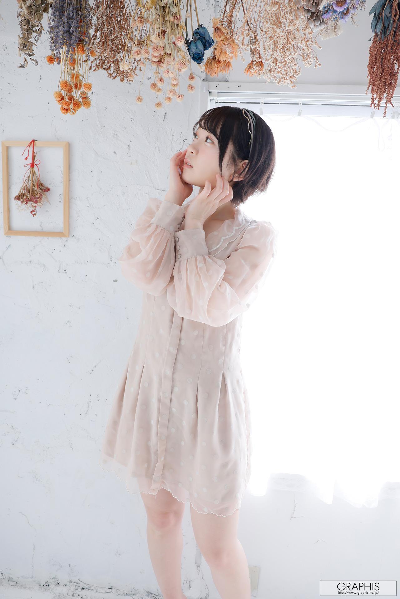 Yura Kano 架乃ゆら, [Graphis] Gals 『 Hi-Color 』 Vol.04(9)