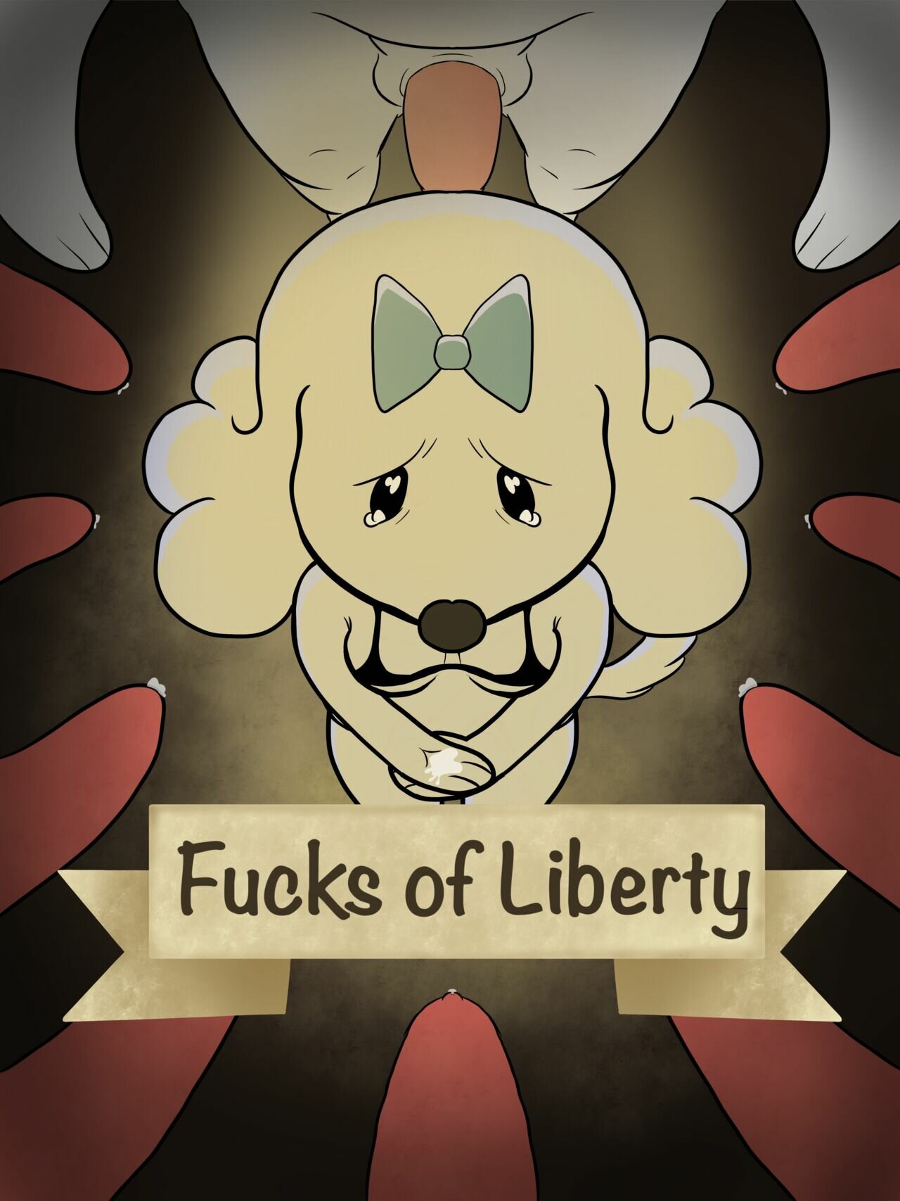 Fucks Of Liberty - 0