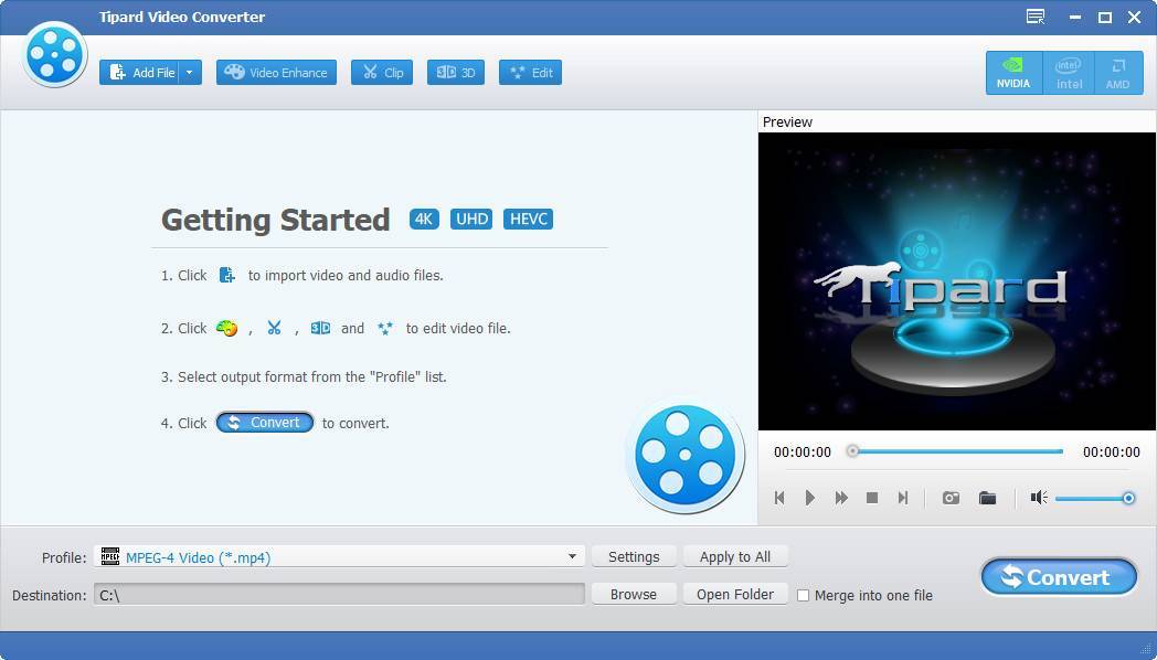 Tipard Video Converter Ultimate 10.3.32 (x64) Multilingual A1XzriTV_o