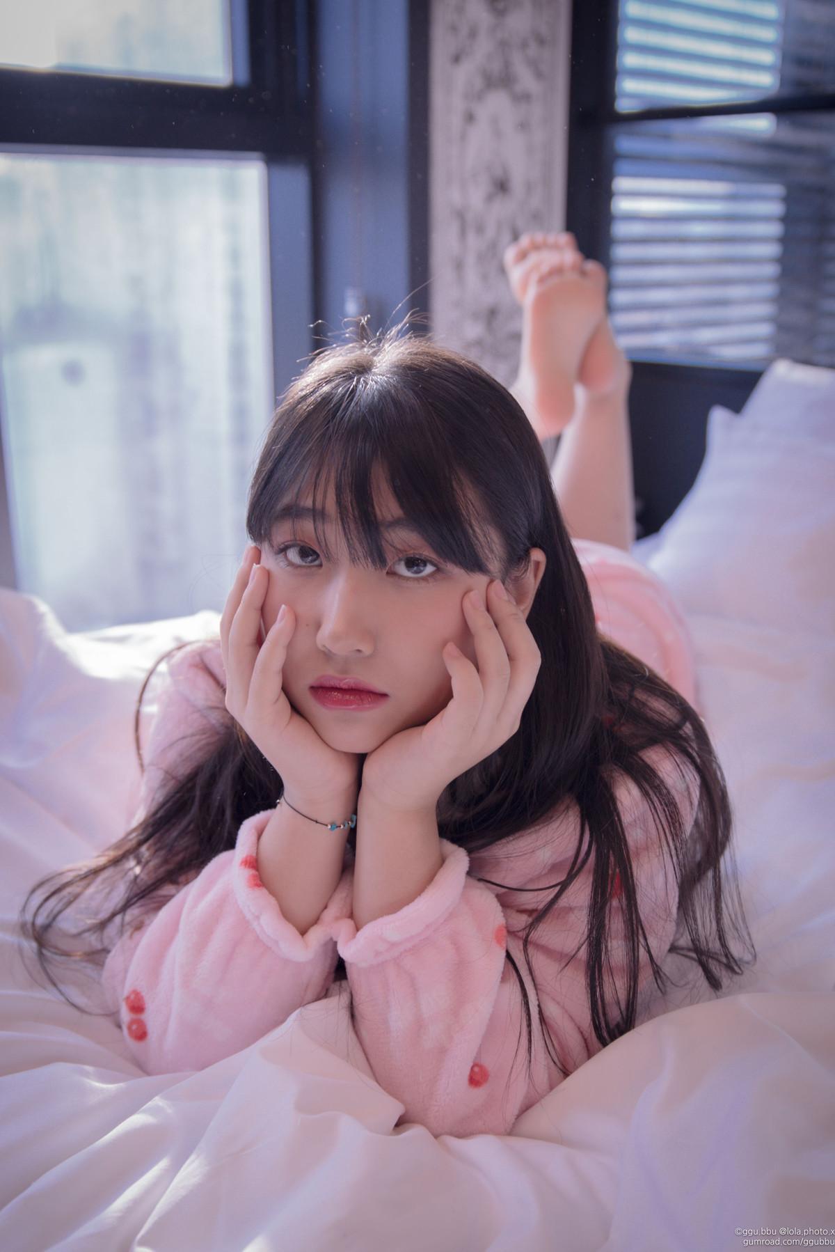 Ggubbu 꾸뿌, [BLUECAKE] Made by ggubbu Vol.3 – Set.02(2)