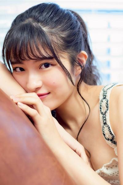 Yurina Gyoten 行天優莉奈, FLASHスペシャル グラビアBEST 2020年1月25日増刊号