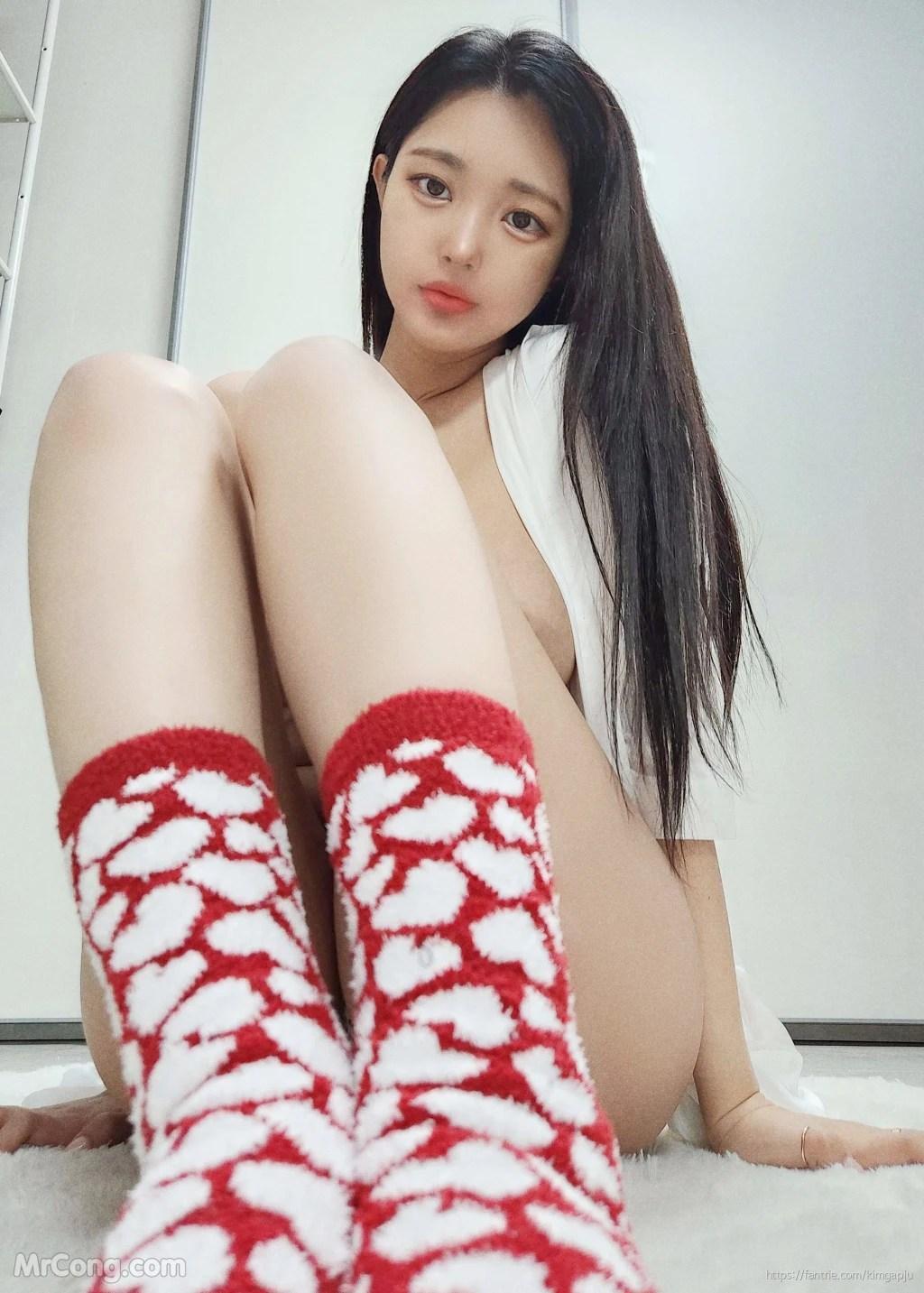 [Fantrie] Kim Gap-ju (김갑주) (161 photos )(109)