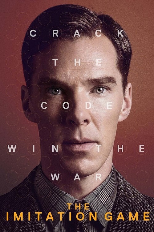 Gra tajemnic / The Imitation Game (2014) MULTi.720p.BluRay.x264.DTS.AC3-DENDA / LEKTOR i NAPISY PL