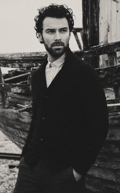 Aidan Turner TftL7fhU_o