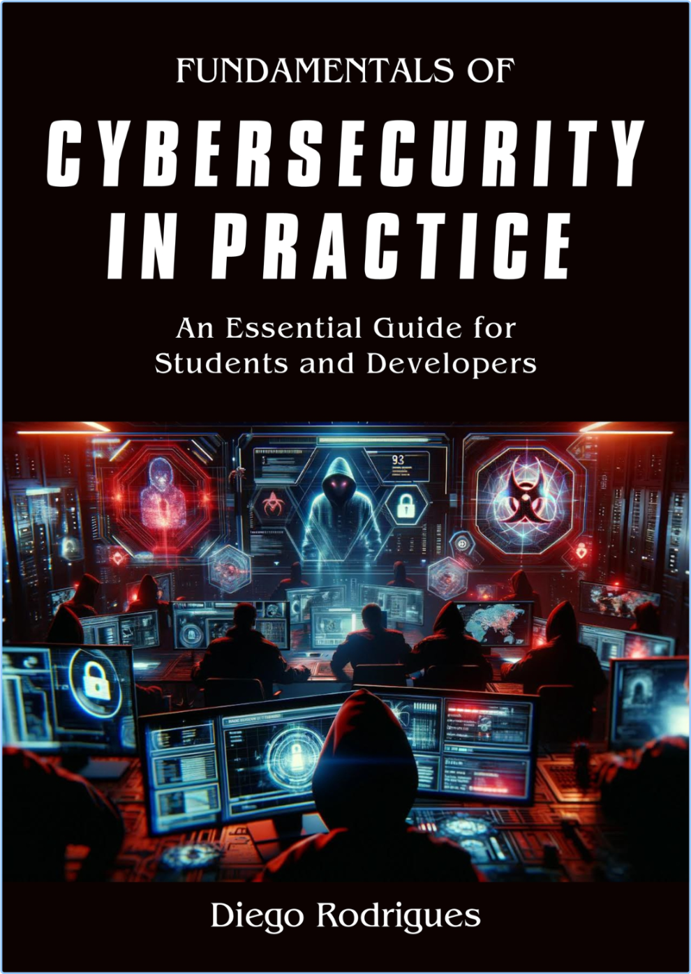 Cybersecurity In Practice An Essential Guide For Students And ...