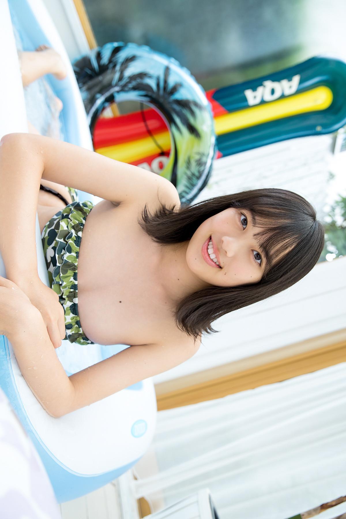 Sarina Kashiwagi 柏木さりな, Minisuka.tv Premium Gallery 03.06(35)