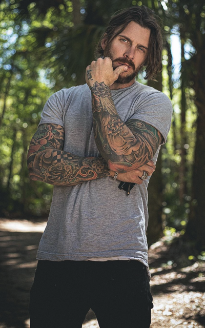 Levi Stocke PuXhCIWc_o