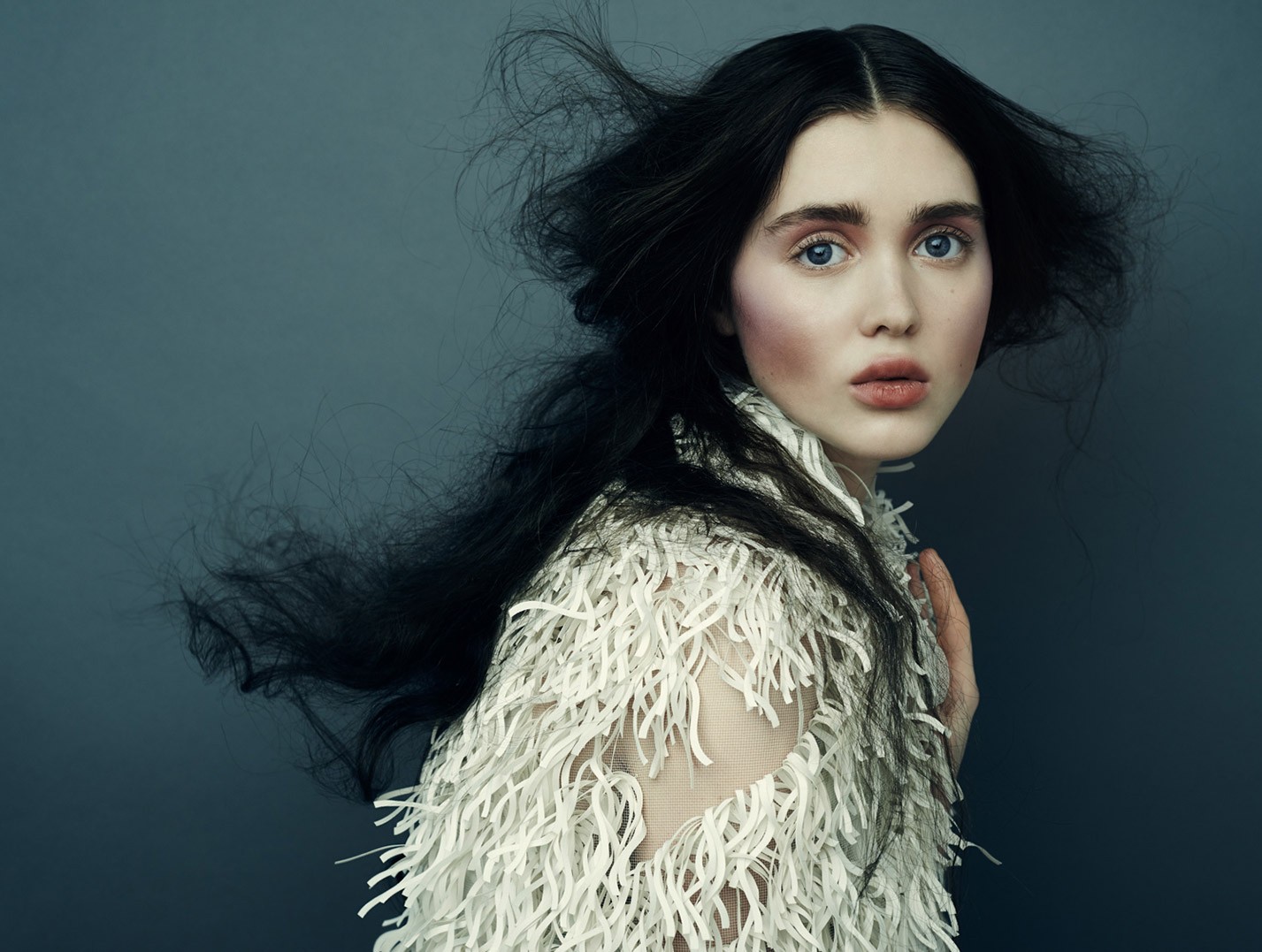 Алия Галяутдинова / Aliya Galyautdinova by Nicolas Guerin - Schon! Magazine Алия Галяутдинова / Aliya Galyautdinova by Nicolas Guerin - Schon! Magazine