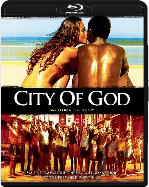 Miasto Boga / City of God / Cidade de Deus (2002) MULTi.720p.BluRay.x264.DTS.AC3-DENDA / LEKTOR i NAPISY PL