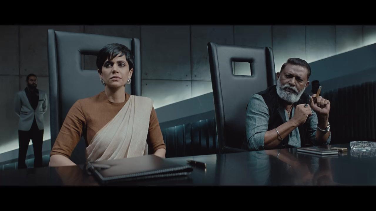 Saaho (2019) Hindi (Org Vers) 720p WEB-DL AVC DD5 1 ESub-DUS Exclusive Saaho (2019) Hindi (Org Vers) 720p WEB-DL AVC DD5 1 ESub-DUS Exclusive