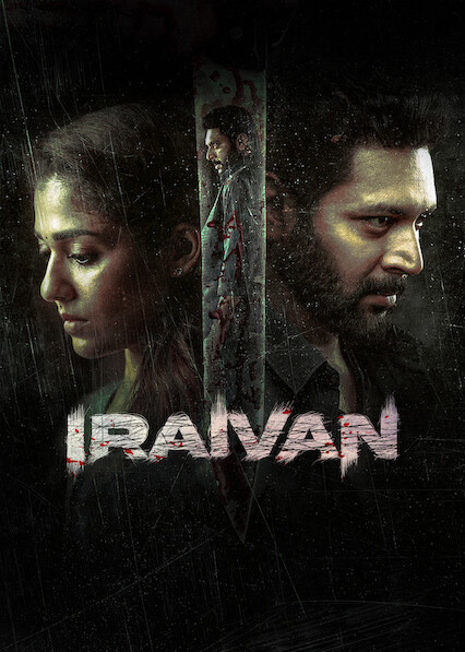 Iraivan 2025 Hindi Dubbed Movie ORG 720p WEBRip 1Click Download