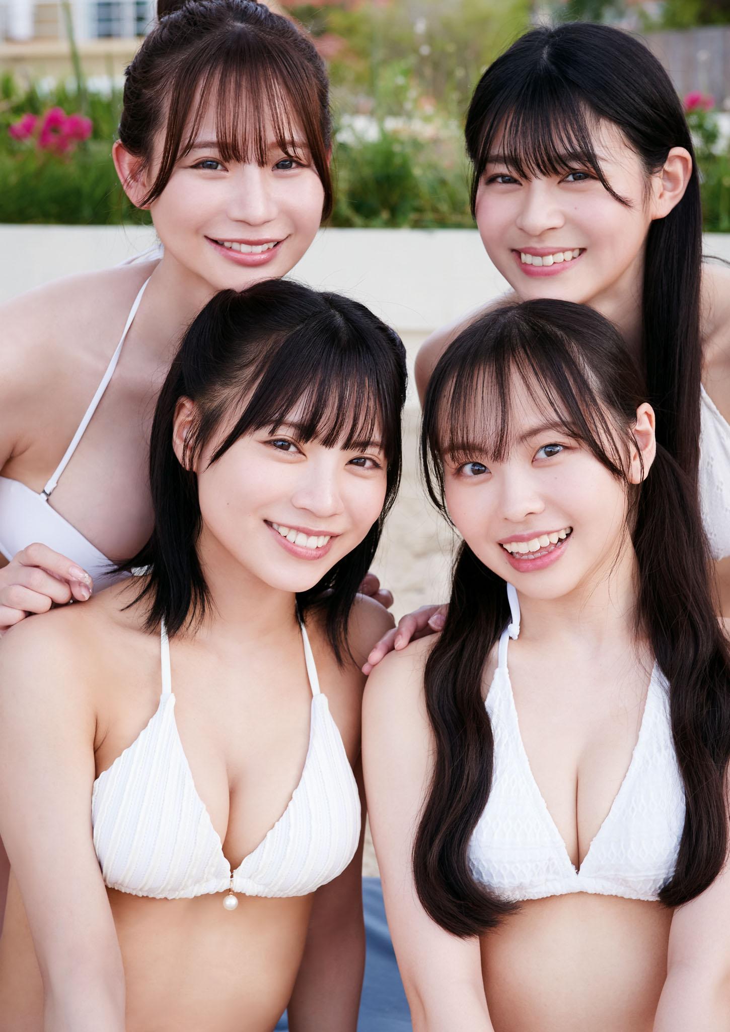 隅野和奏・田中美空, GIRLS-PEDIA2024 SUMMER 2024.06.17(35)