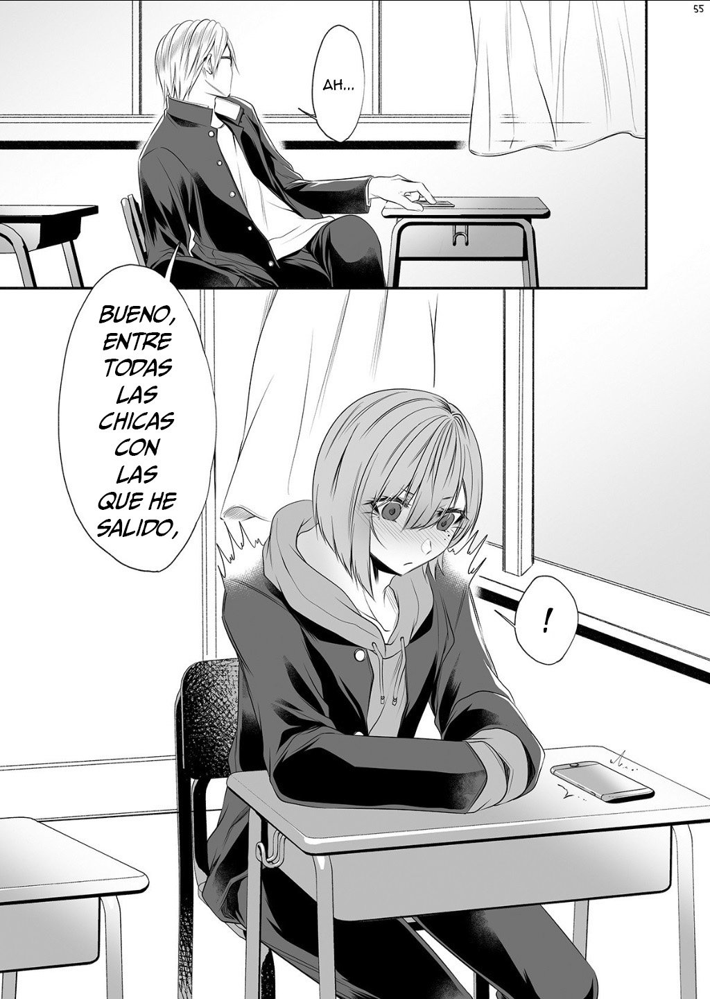 Tonari no Class no Bishoujo-kun - 52