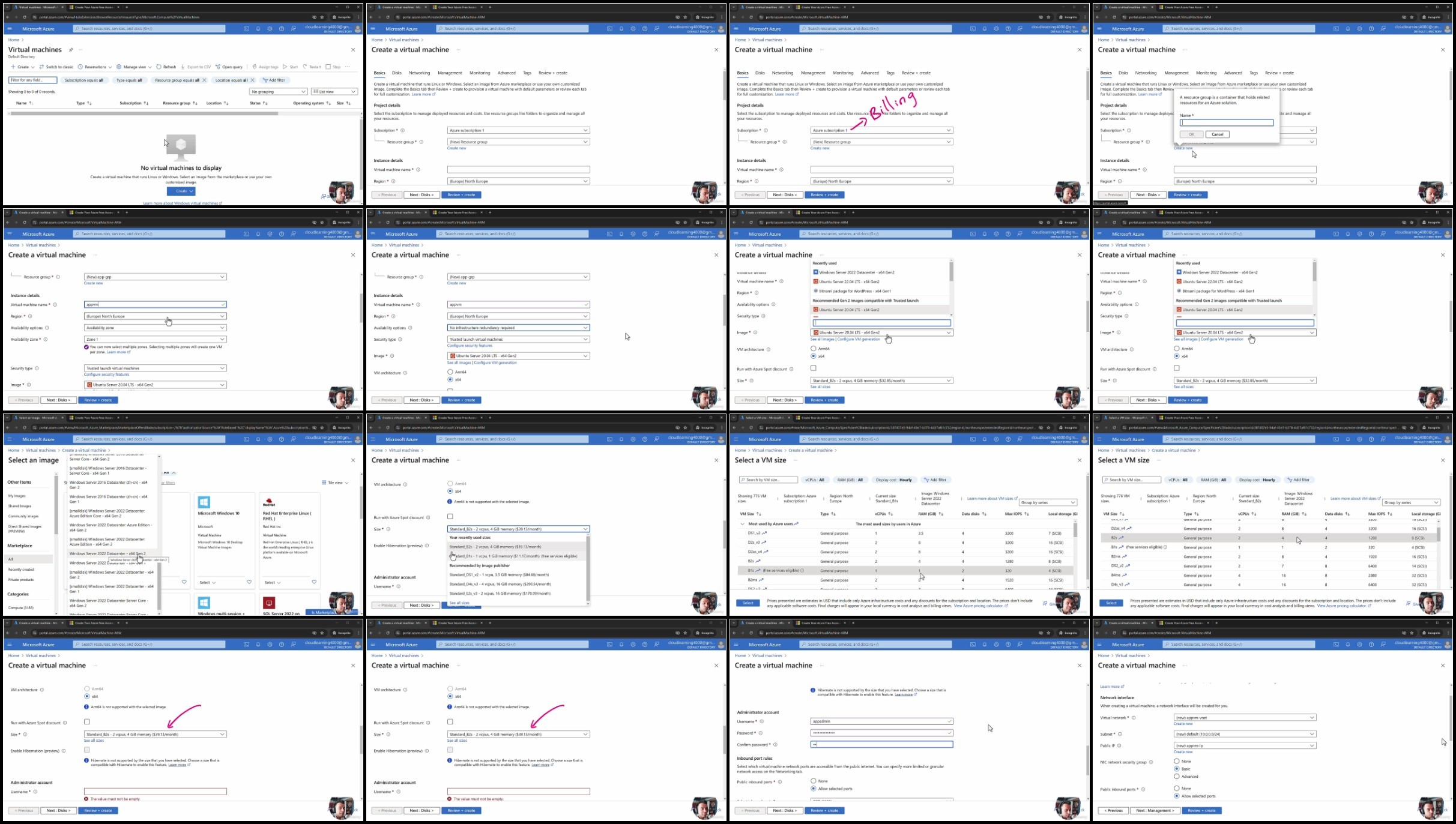 IBMRi33L o - AZ-204 Course for Developing Solutions for Microsoft Azure