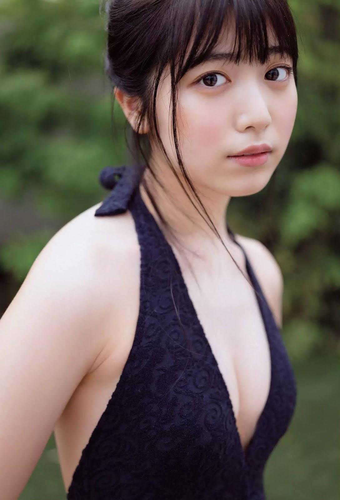 Rio Yoshida 吉田莉桜, FLASH 2020.07.21 (フラッシュ 2020年7月21日号)(4)