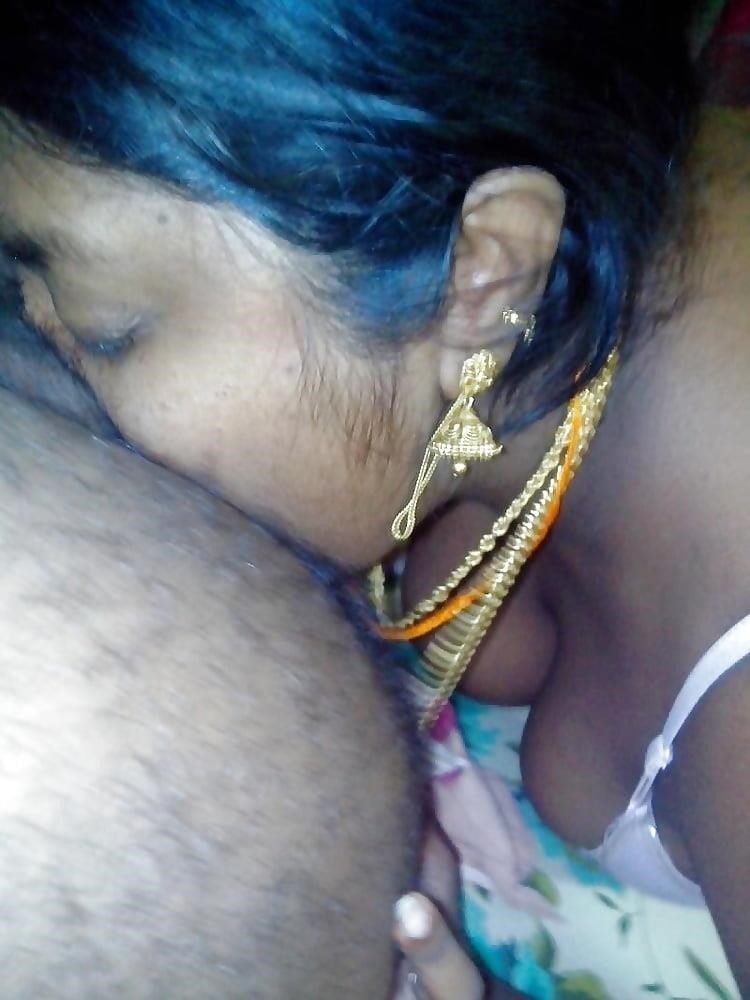 Tamil sex new aunty-9953