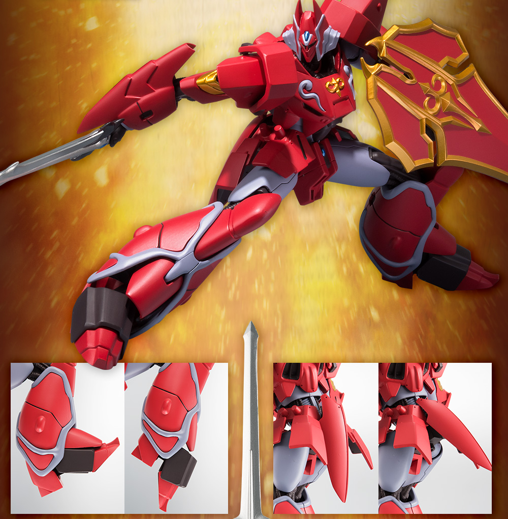 Robot Damashii "the robot spirit !" - Page 3 9ePPIQUD_o