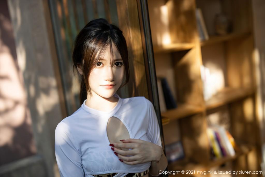 MyGirl Vol.598: (110 photos)(16)