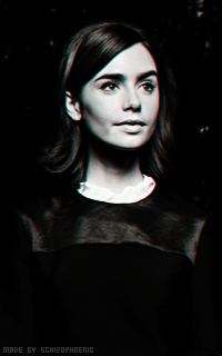 Lily Collins - Page 7 QzFYsboW_o