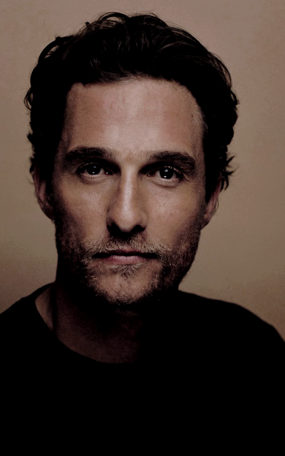 Matthew McConaughey Qmw2Dha7_o