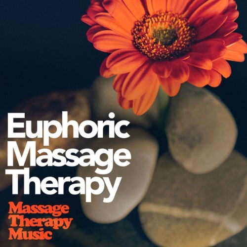 Massage Therapy Music - Euphoric Massage Therapy - 2019