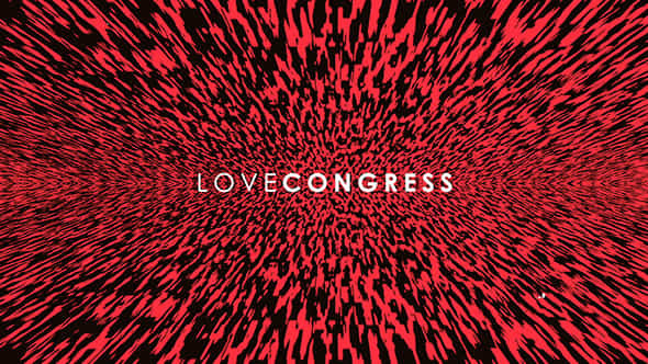 Love Congress - VideoHive 14621149