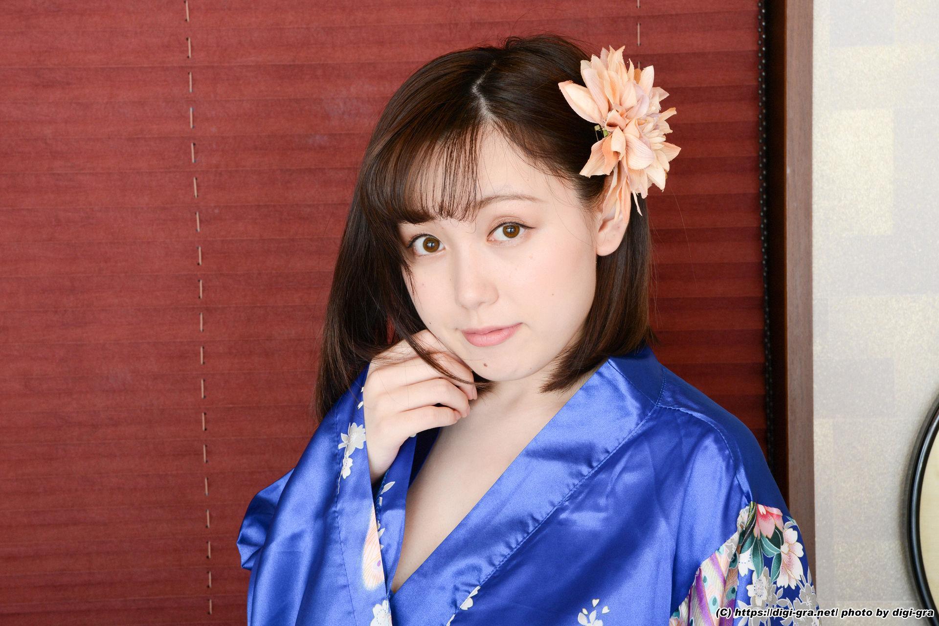 [Digi-Gra] 田中ねね Photoset 04(2)