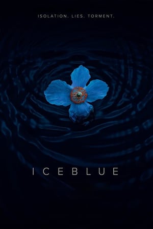 Ice Blue (2017) WEBRip 1080p YIFY