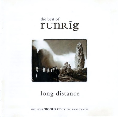 Runrig - Long Distance (The Best Of Runrig)