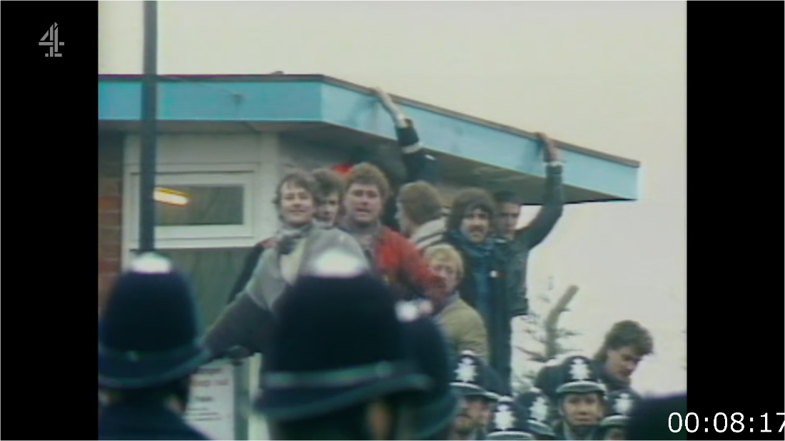 Miners Strike 1984 The Battle For Britain [S01E03][1080p] (x265) Tzhj7GrI_o