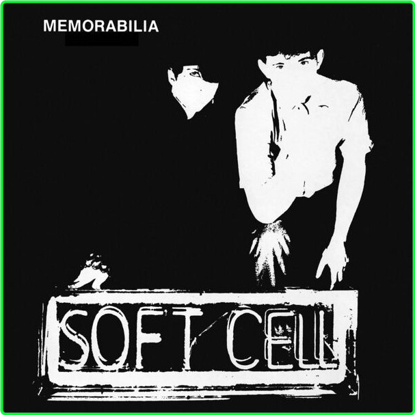 Soft Cell Memorabilia A Man Could Get Lost E P (2024) 16Bit 44 1kHz [FLAC] VxQ6WPNB_o