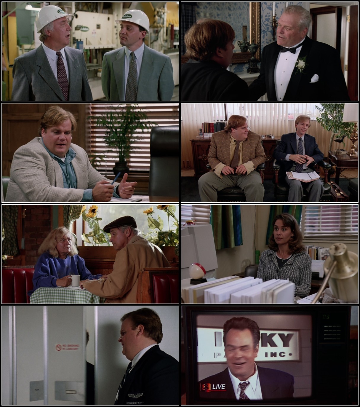 Tommy Boy (1995) 1080p BluRay DDP 5 1 x265-edge2020 GRBIFUqN_o