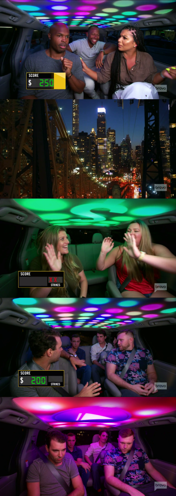 Cash Cab S14E20 720p WEB x264 LiGATE