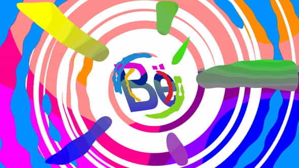 Abstract Colorfull Logo - VideoHive 31644407