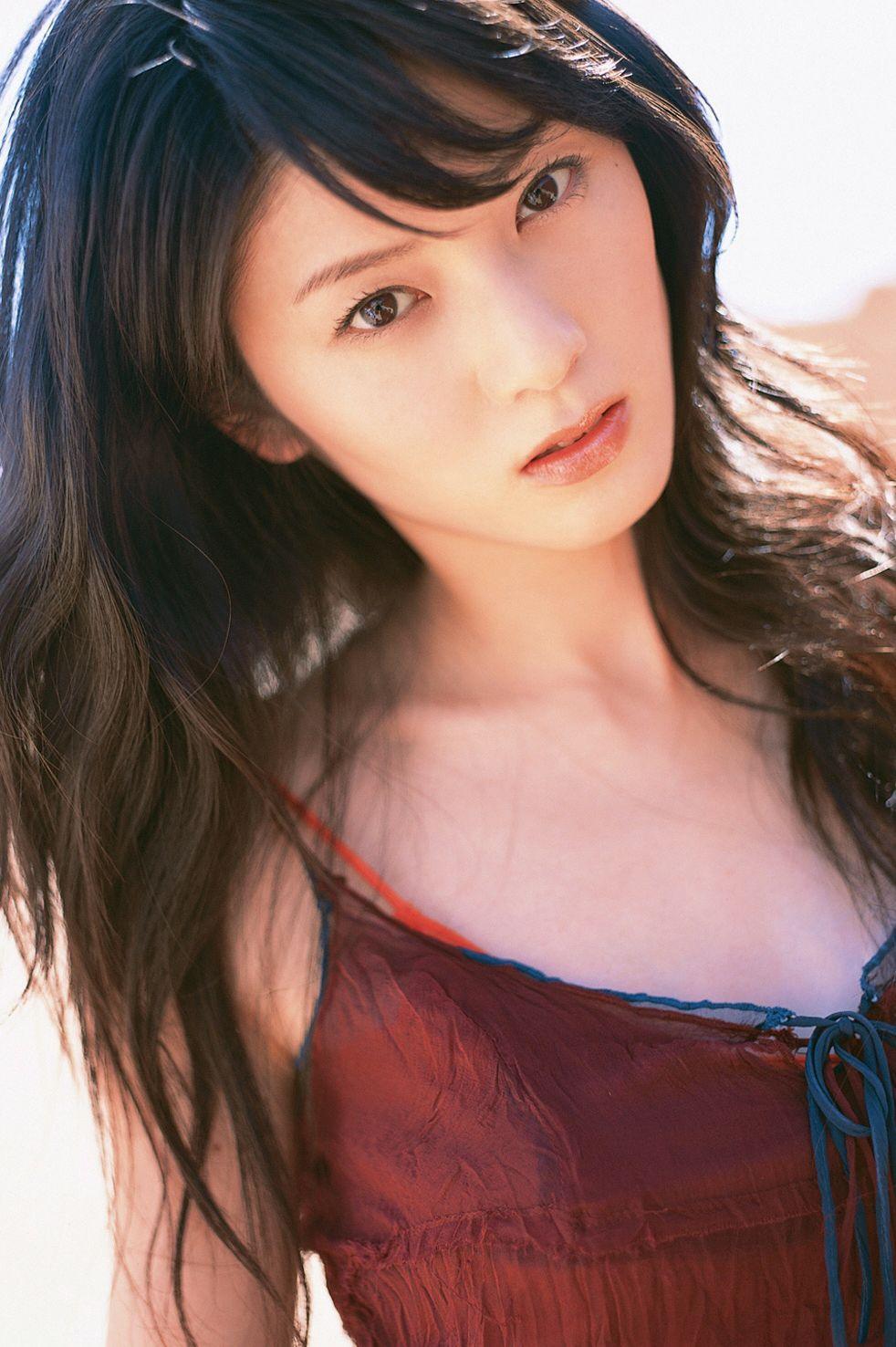[Wanibooks] NO.05 Fumina Bara 原史奈 写真集(17)