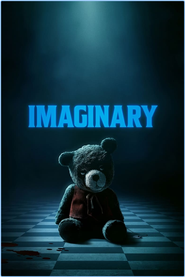 Imaginary (2024) [1080p/720p] WEB (x264/x265) [6 CH] H0BRaVfR_o