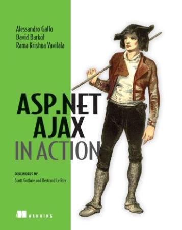 Asp Net Ajax In Action