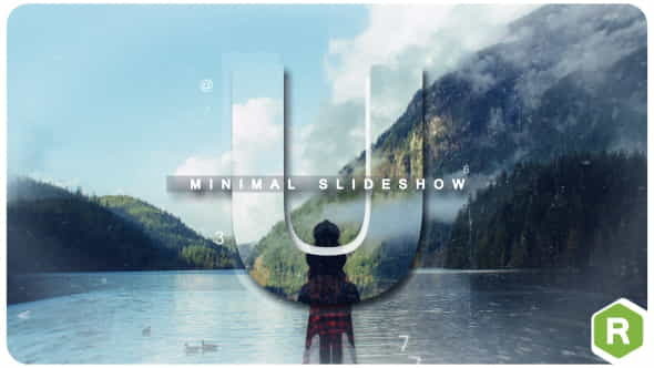 Minimal Opener - VideoHive 19461732