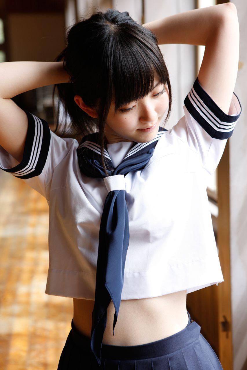 鈴木愛理 Suzuki Airi [Hello! Project Digital Books] Vol.78 写真集(102)