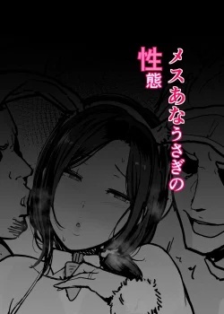 mesu-ana-usagi-no-seitai-the-sexual-activities-of-a-female-rabbit