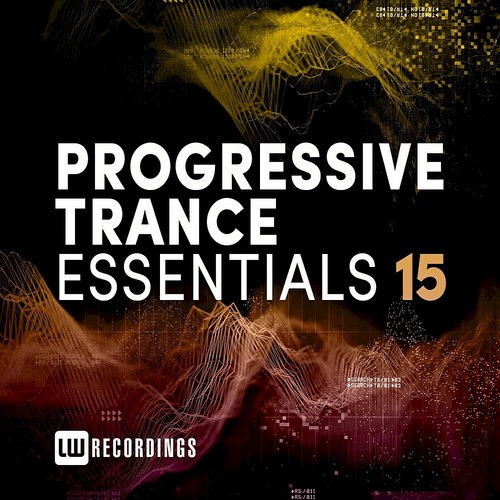 VA - Progressive Trance Essentials Vol 15 (2021)