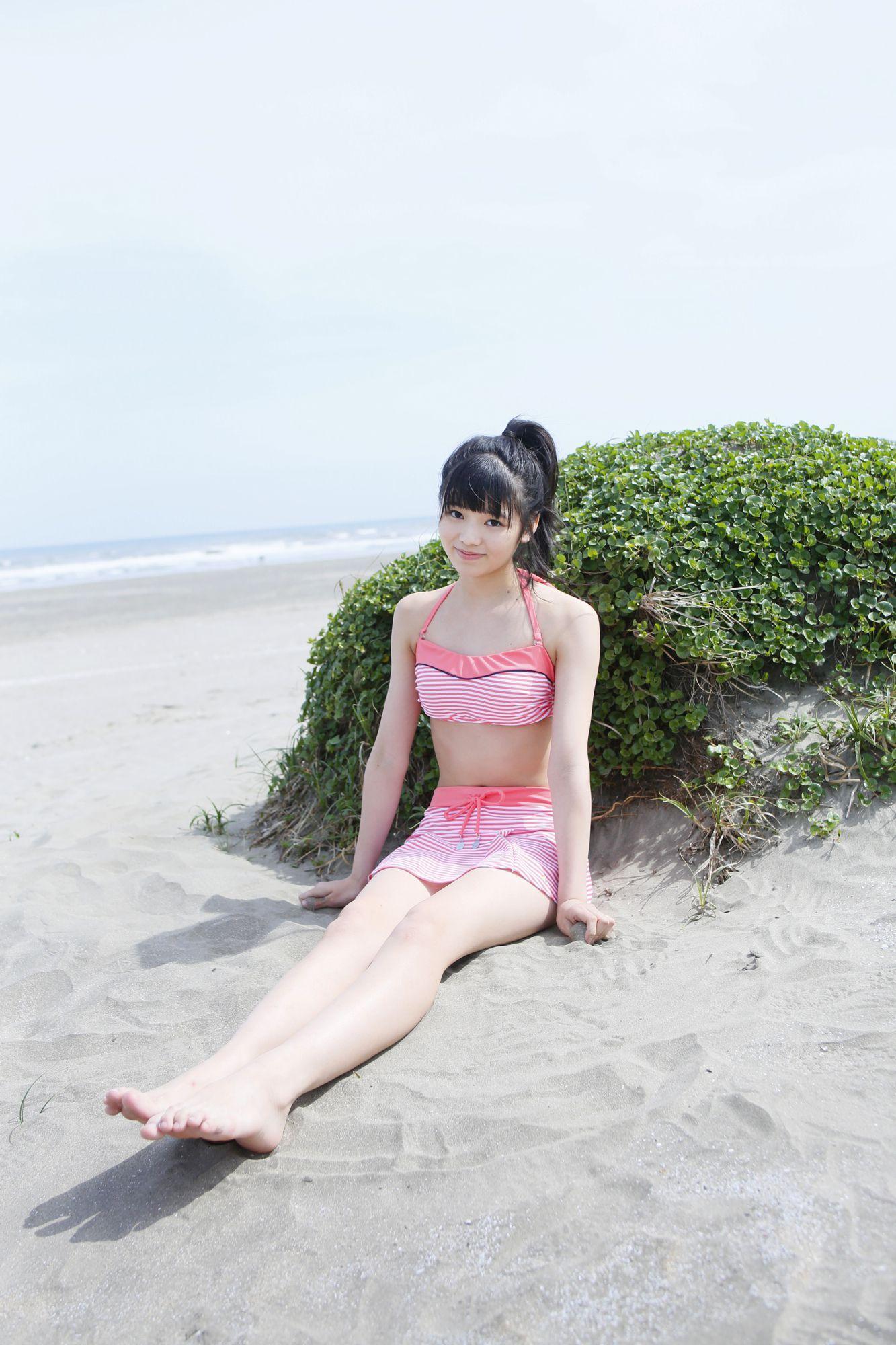 [Hello! Digital Books] Vol.157 浜浦彩乃 Ayano Hamaura 写真集(7)