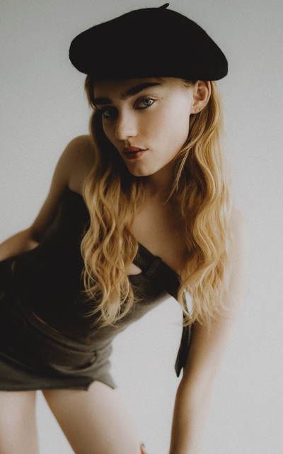 Meg Donnelly KSp8cgkC_o