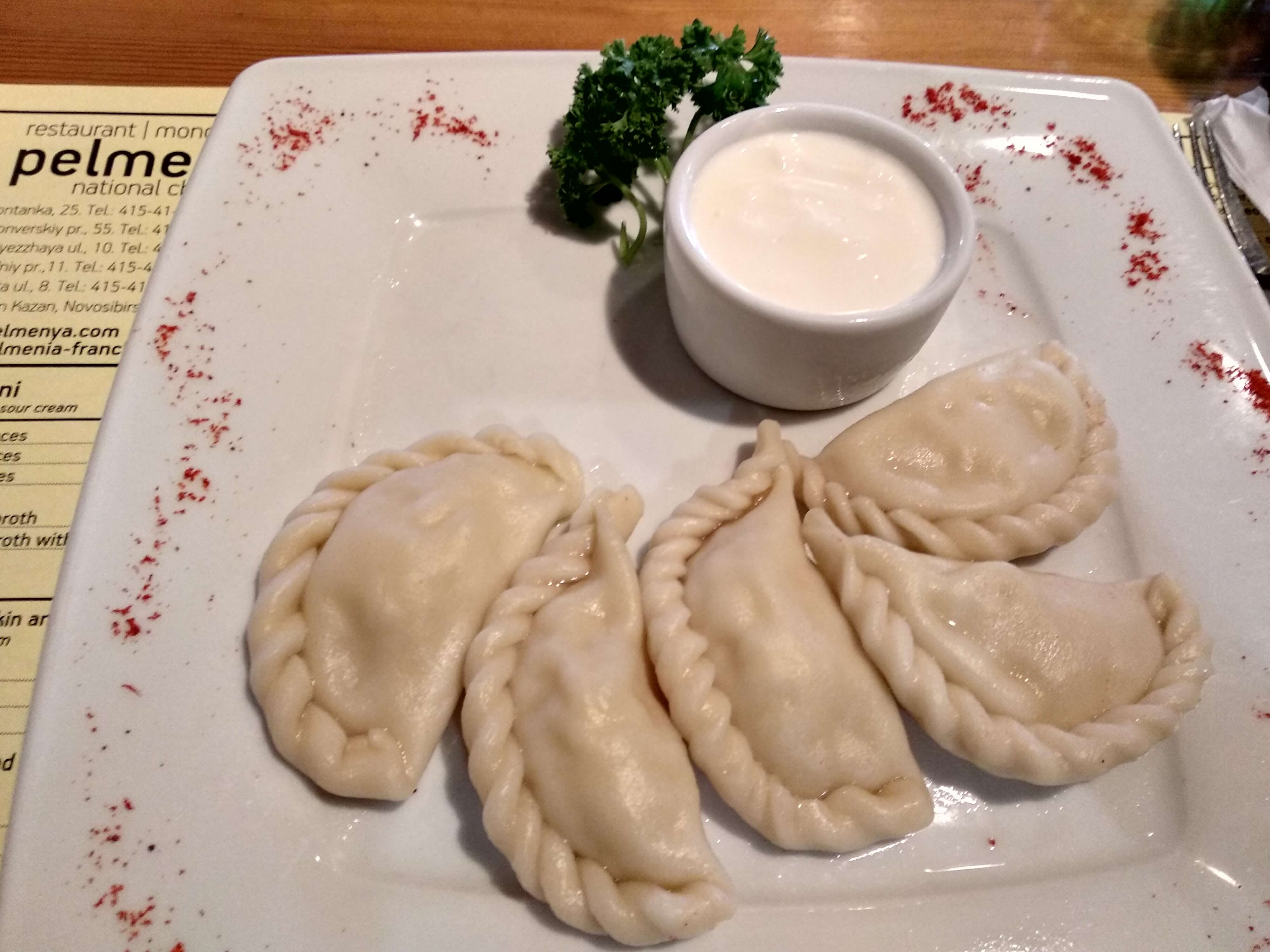 Pelmeni