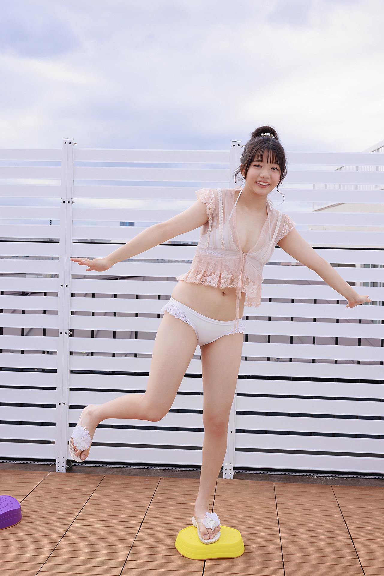 Hinano Yuki 優木ひなの, [Minisuka.tv] 2023.08.17 Regular Gallery 01.03(11)