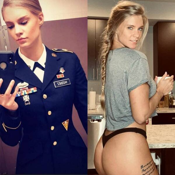 GIRLS IN & OUT OF UNIFORM 2 0Vs72H7l_o