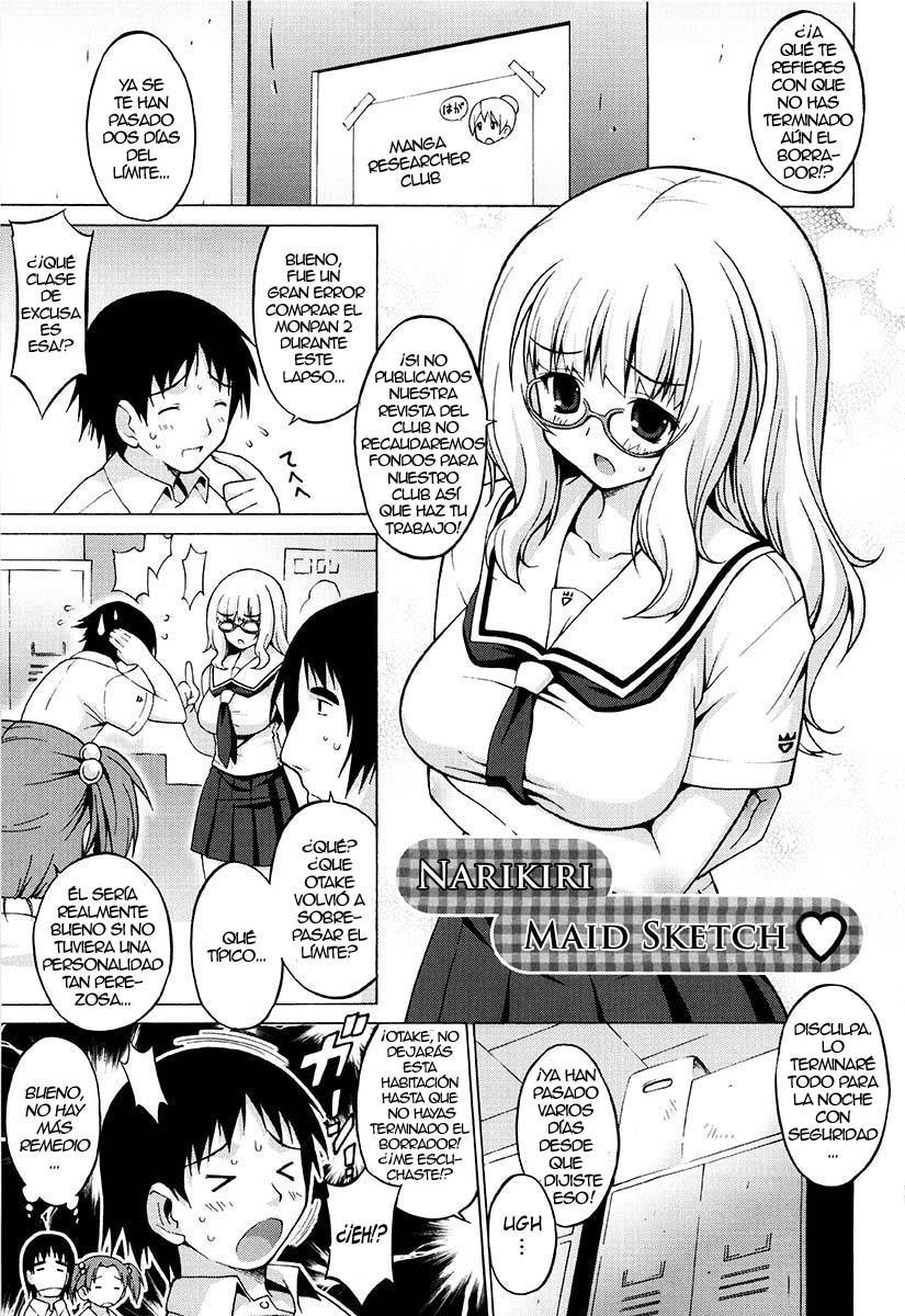 Oppai Party Ch 01 _ 06 - 9