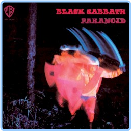 Black Sabbath Paranoid (2016) Deluxe MP3 320 88 4AtXSFps_o