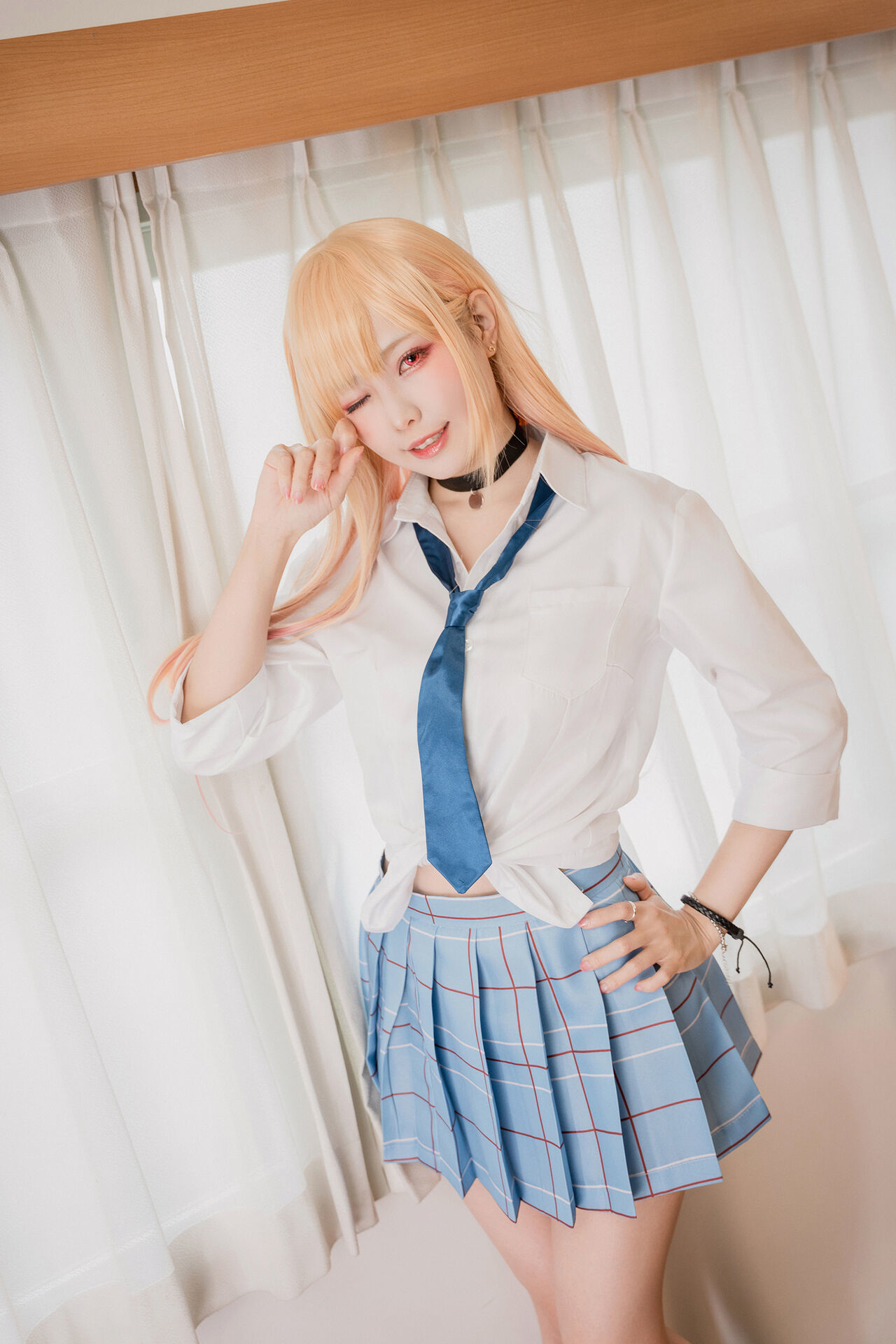 Ely - Marin Kitagawa - E-Hentai Galleries